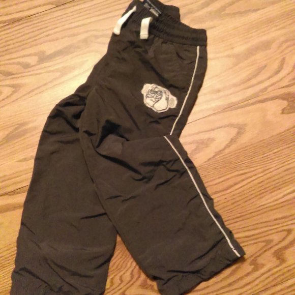 🦴4T Boy Active 2 Layer Pant! Adjustable +Pockets! - Picture 14 of 14
